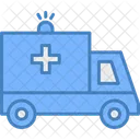 Ambulancia  Icono