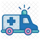 Ambulancia  Icono