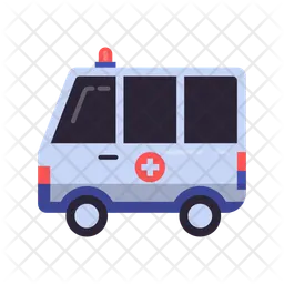 Ambulância  Ícone