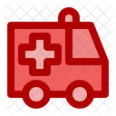 Ambulancia  Icono