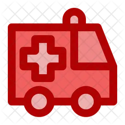 Ambulancia  Icono