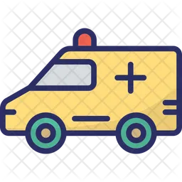 Ambulancia  Icono