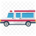 Ambulancia  Icono