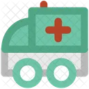 Ambulancia  Icono