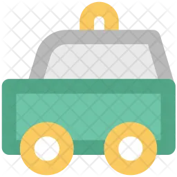 Ambulancia  Icono
