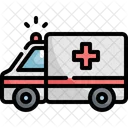 Ambulancia  Icono