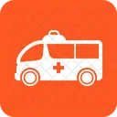 Ambulancia  Icono