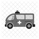 Ambulancia  Icono