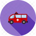 Ambulancia  Icono