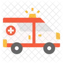 Ambulancia  Icono