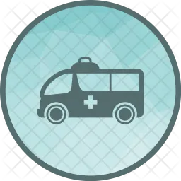 Ambulancia  Icono