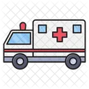 Ambulancia  Icono