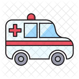 Ambulancia  Icono