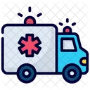 Ambulancia  Icono