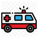 Ambulancia  Icono