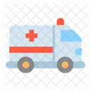 Ambulancia  Icono