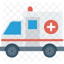 Ambulancia  Icono