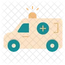 Ambulancia  Icono