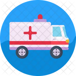 Ambulancia  Icono