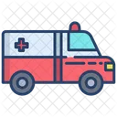 Ambulancia  Icono