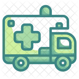 Ambulancia  Icono