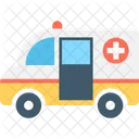 Ambulancia  Icono