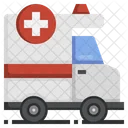 Ambulancia  Icono