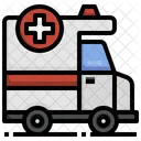 Ambulancia  Icono