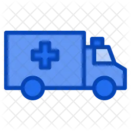 Ambulância  Ícone