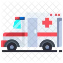 Ambulancia  Icono