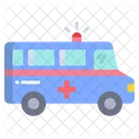 Ambulancia  Icono