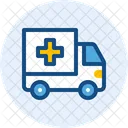 Ambulancia  Icono