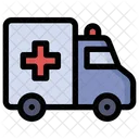 Ambulancia  Icono