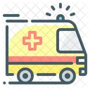 Ambulancia  Icono