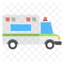 Ambulancia  Icono