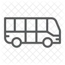 Ambulancia Emergencia Transporte Icon