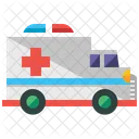 Ambulancia  Icono