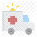 Ambulancia  Icono