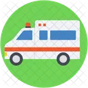 Ambulancia  Icono