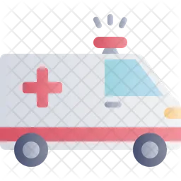 Ambulancia  Icono