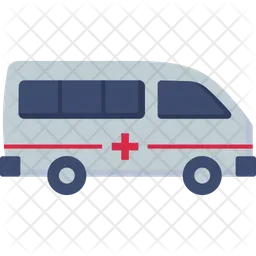 Ambulancia  Icono