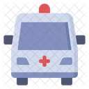 Ambulancia  Icono