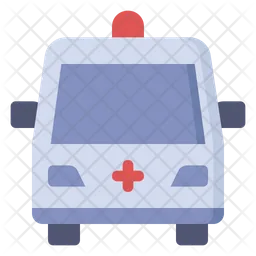 Ambulancia  Icono