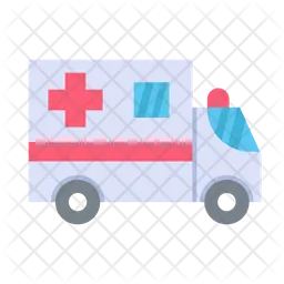 Ambulancia  Icono