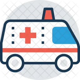 Ambulancia  Icono