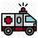 Ambulancia  Icono