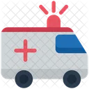 Ambulancia  Icono