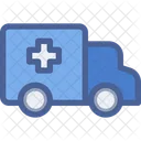 Ambulancia  Icono