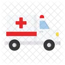 Ambulancia  Icono