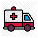 Ambulancia  Icono